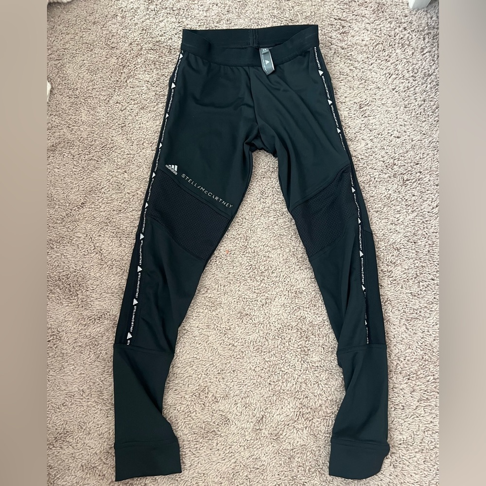 Adidas x Stella McCartney leggings